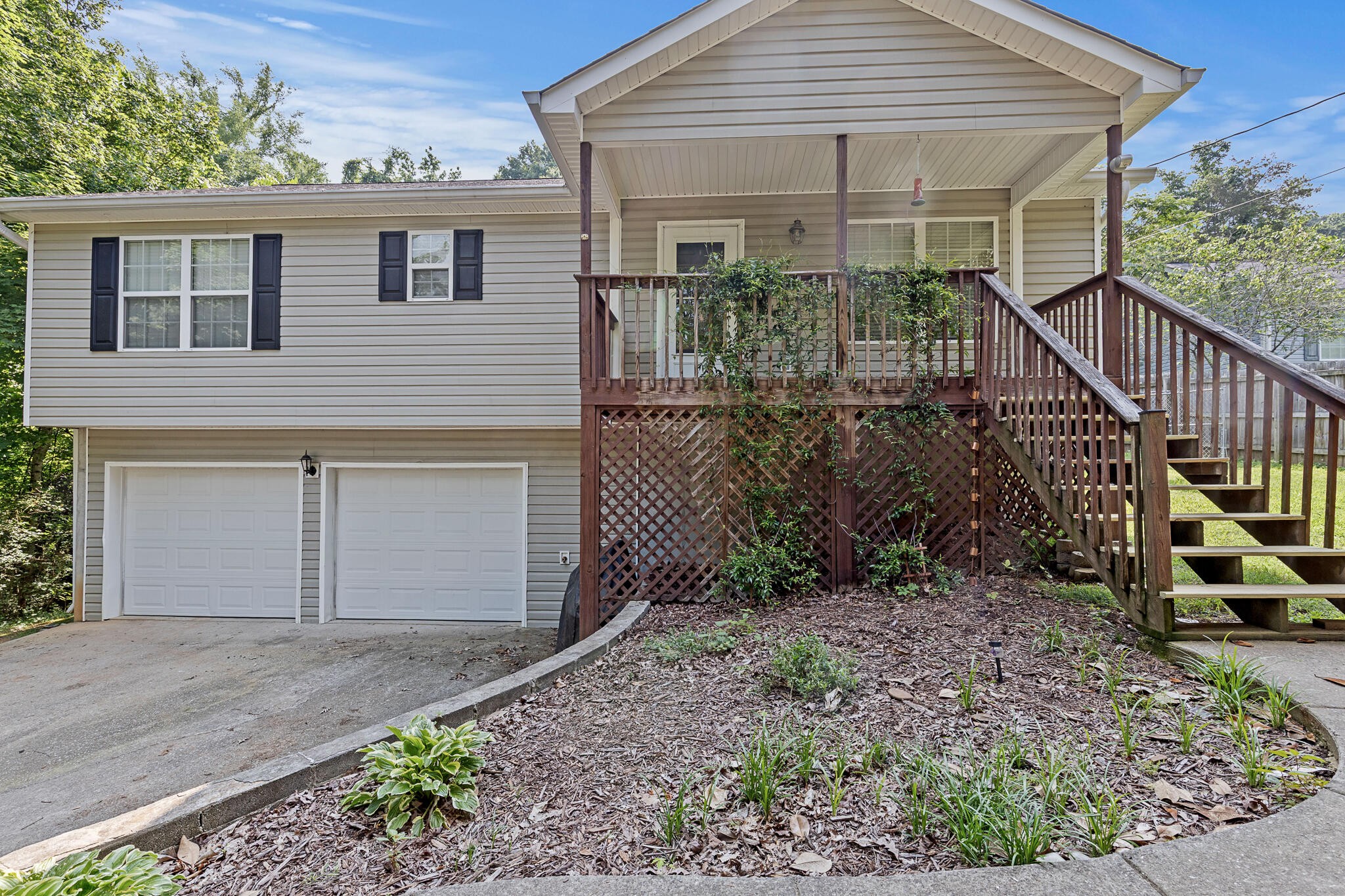 820 Indian Springs Road