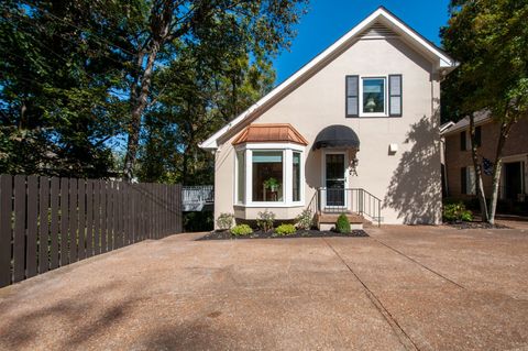 3803 Woodmont Ln A Nashville TN 37215