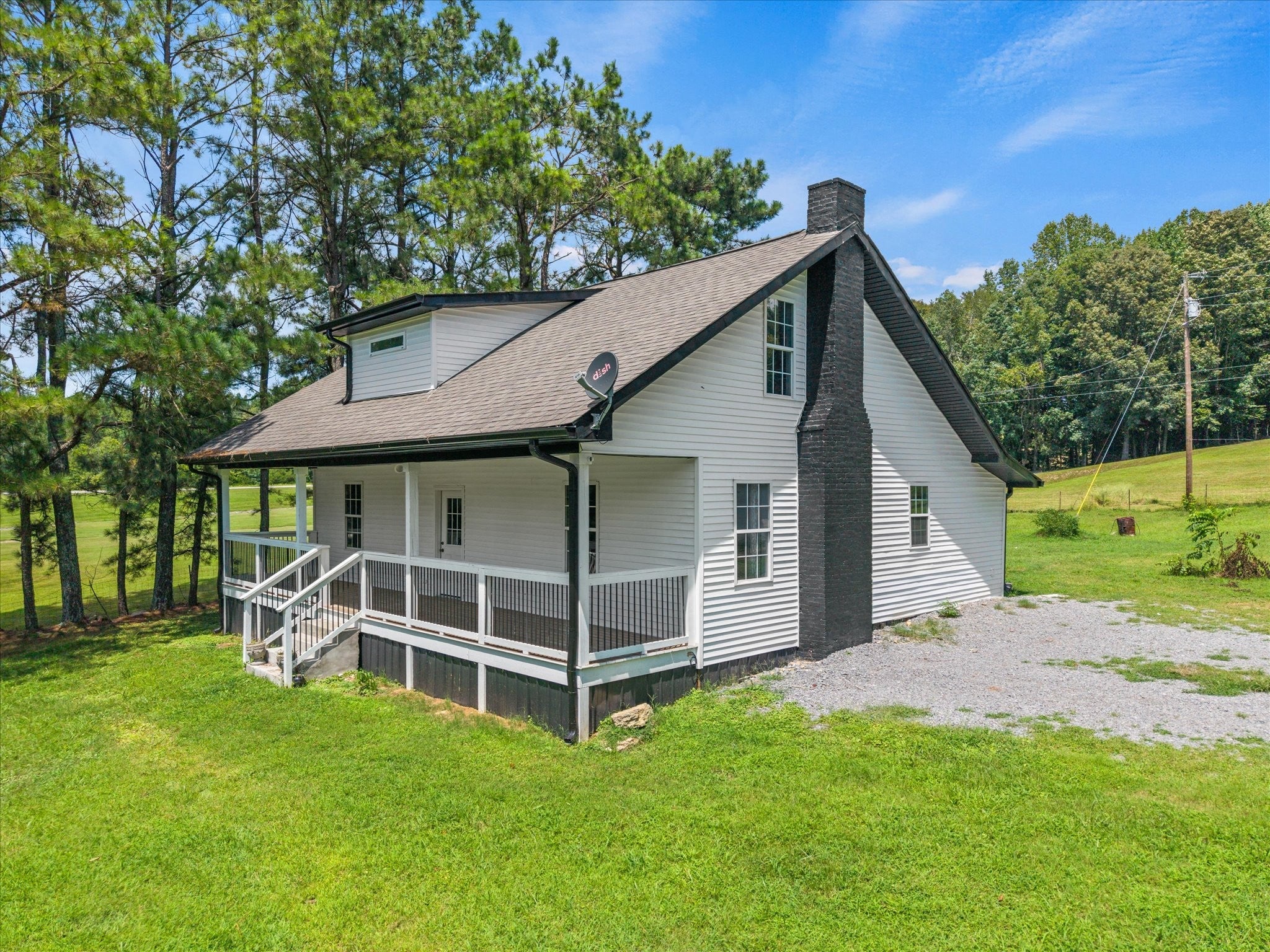 975 Witcher Hollow Rd
