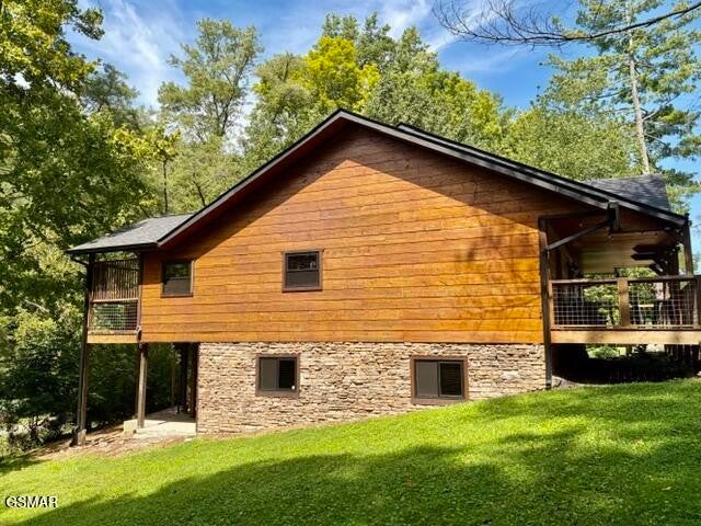 139 Martha McCarter Road