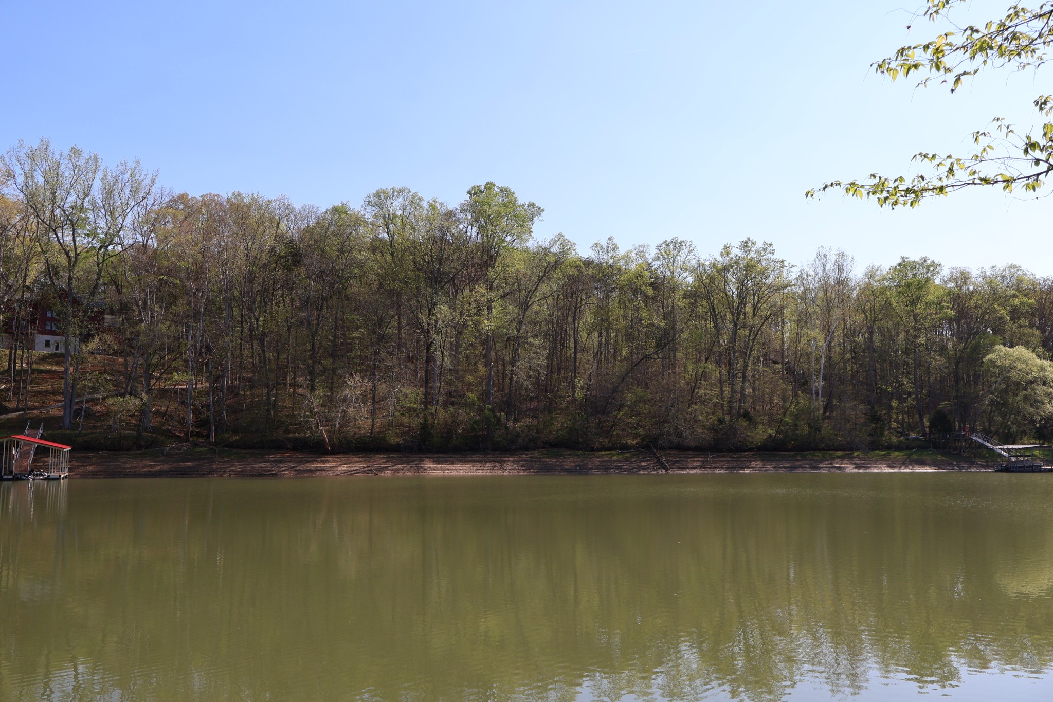 0 Simmons Cemetary Rd