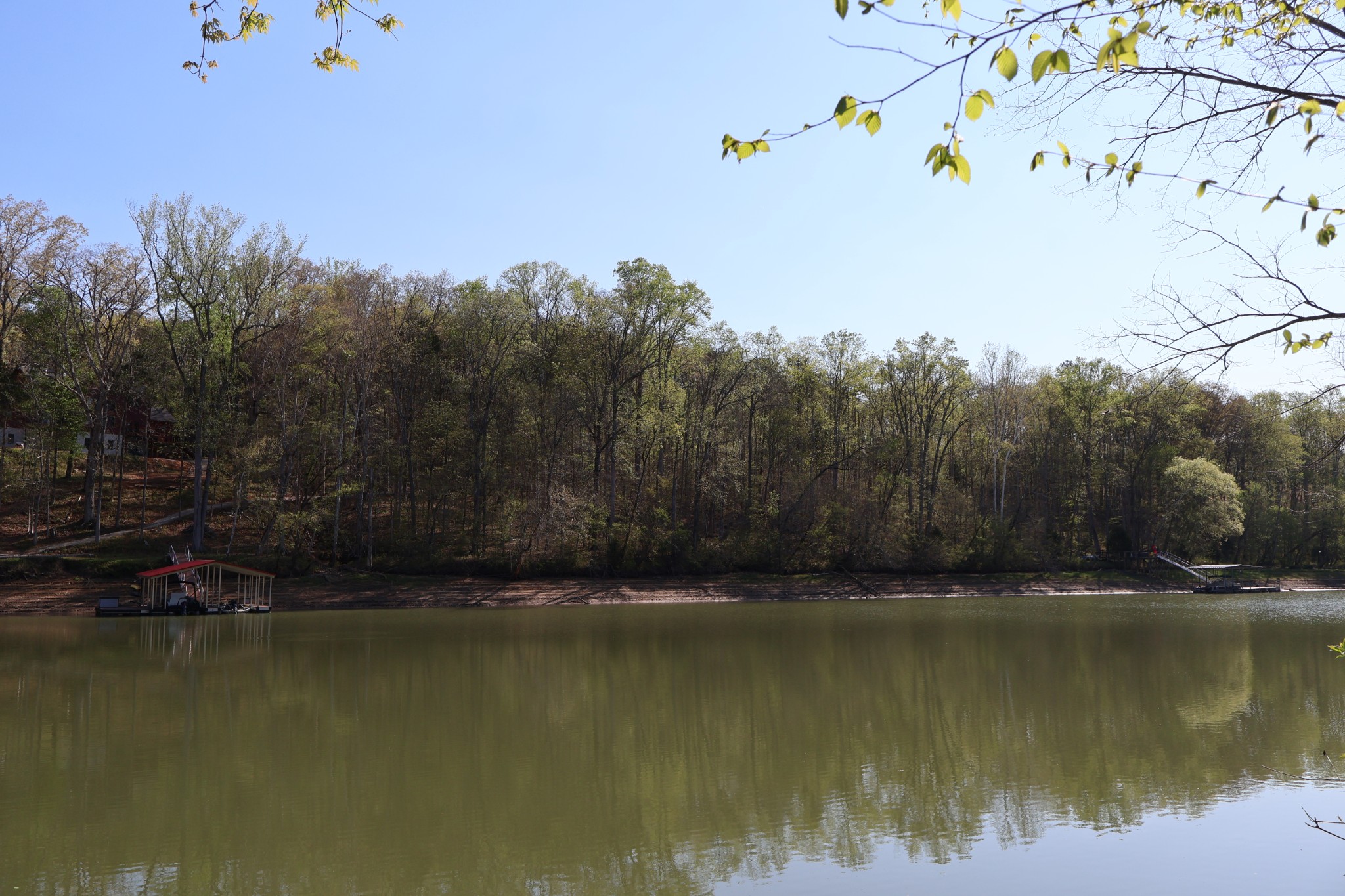 0 Simmons Cemetary Rd