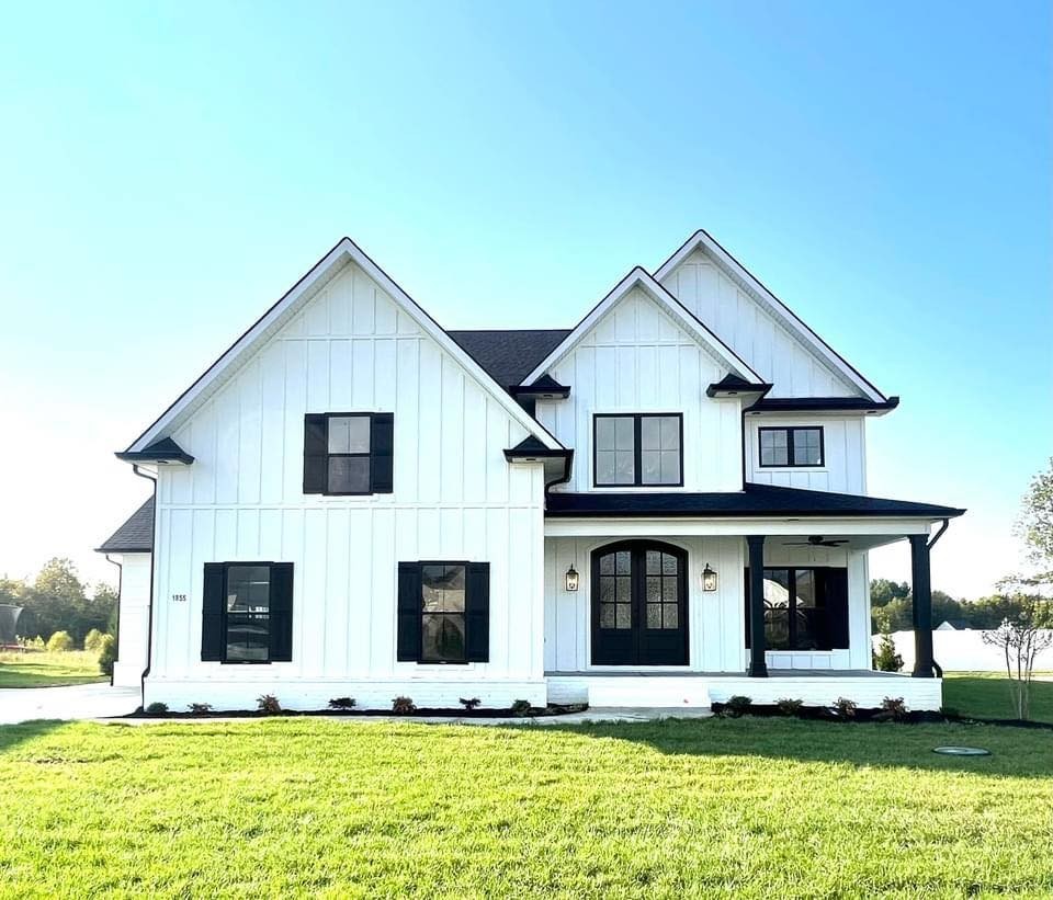 7640 Lascassas Pike