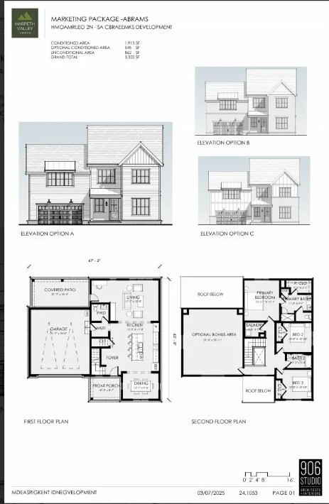 1804 Flatwaters Street