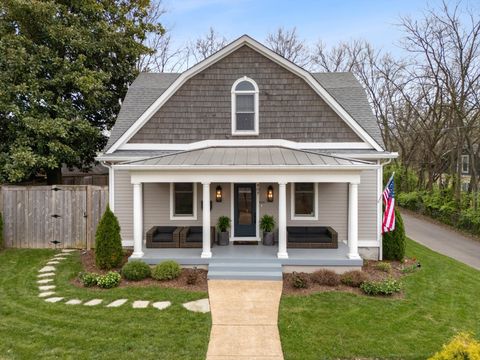 907 S Douglas Ave, Nashville, TN 37204 - MLS#: 2811724