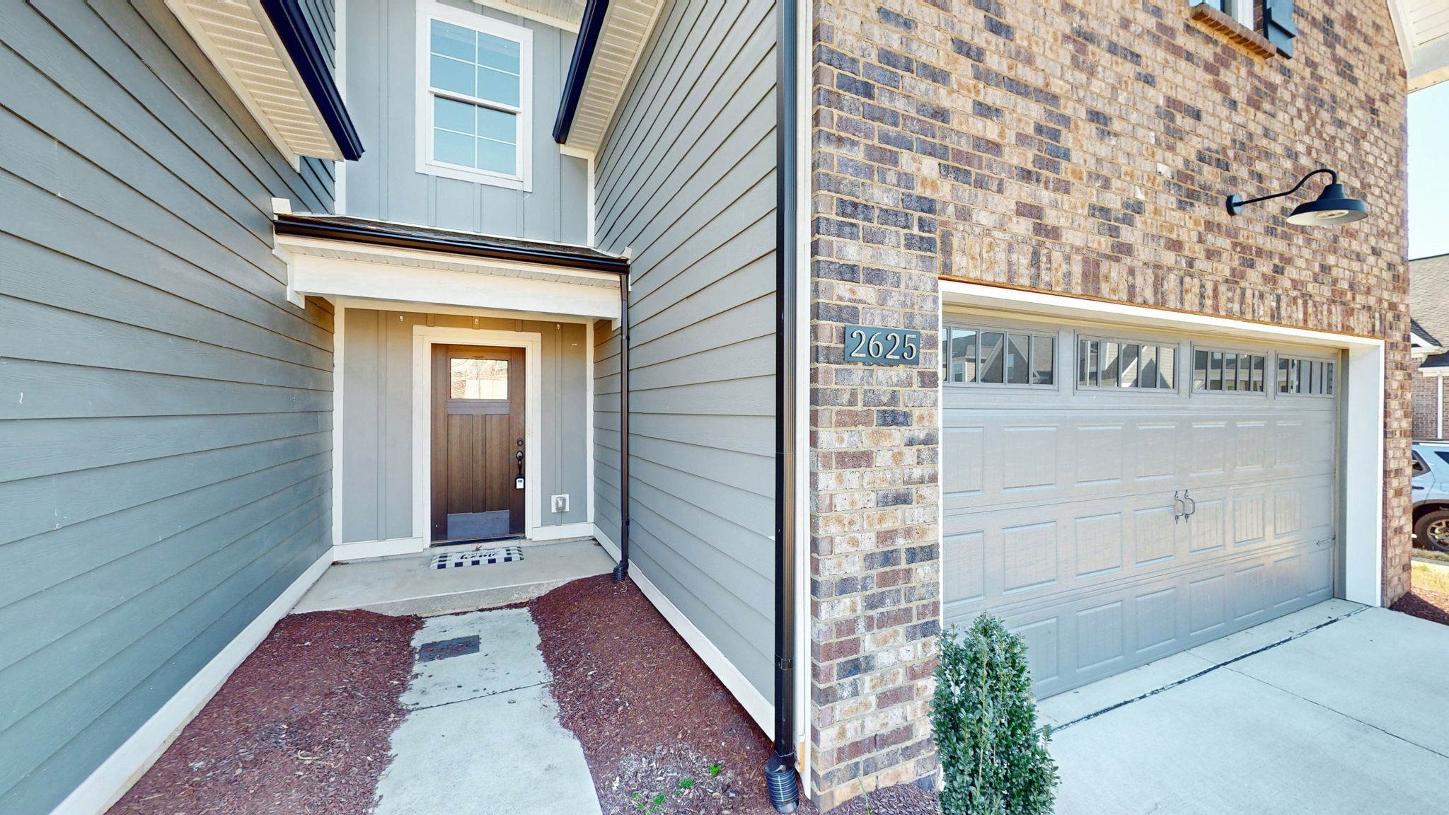 Middle Tennessee Properties 2 2625 Leawood Ct
