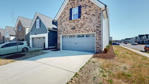 2625 Leawood Ct Murfreesboro TN 37128