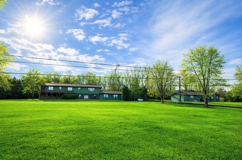 305 Ridgewood Dr Shelbyville TN 37160