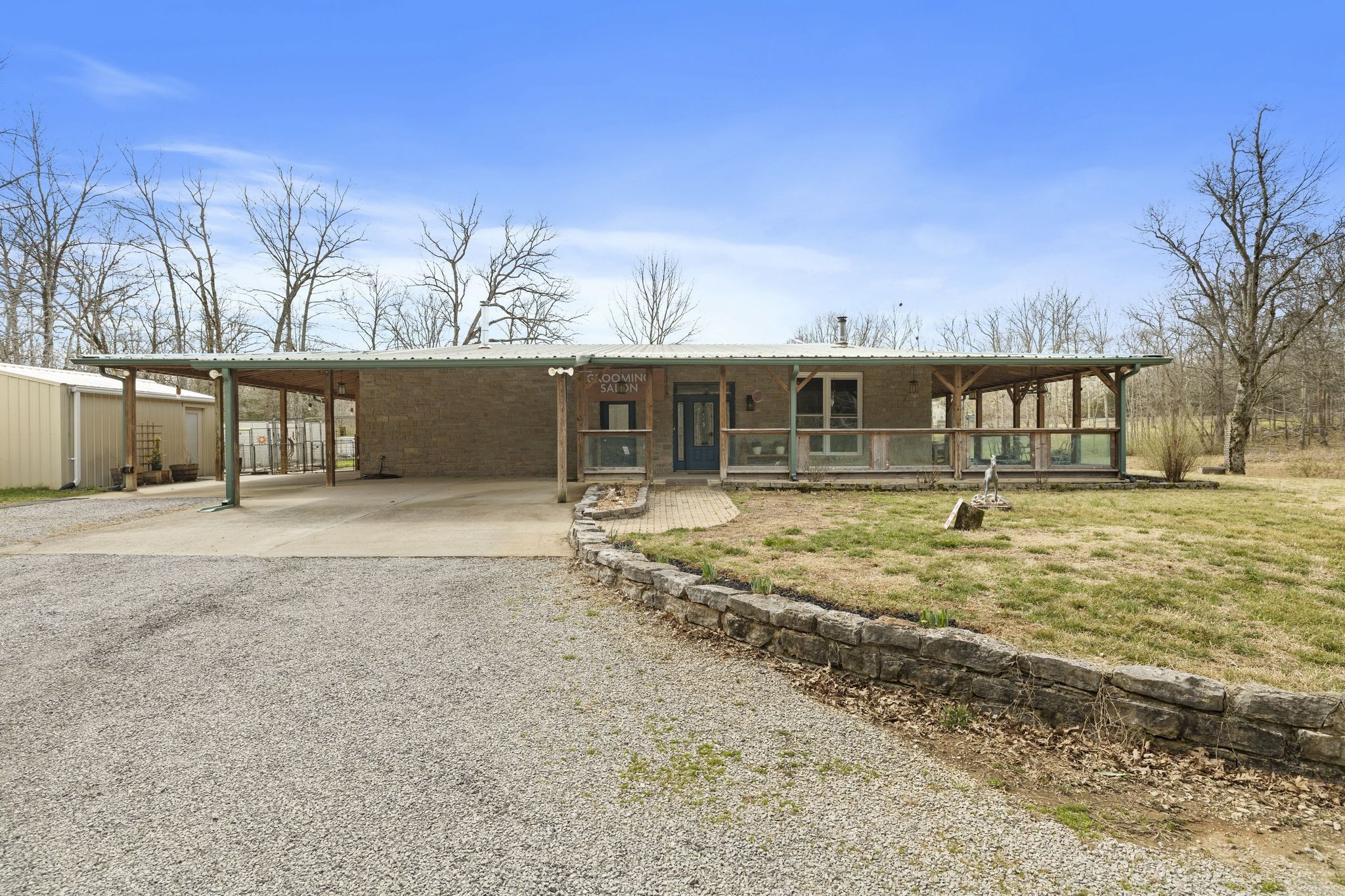 Middle Tennessee Properties 1 10669 S Windrow Rd