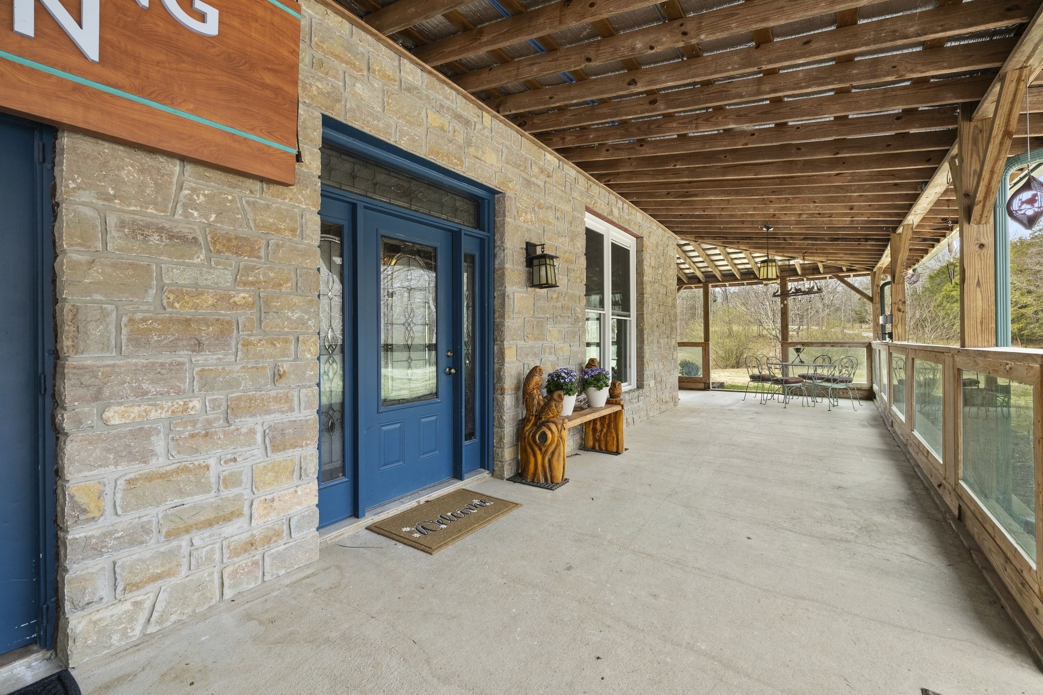 Middle Tennessee Properties 3 10669 S Windrow Rd