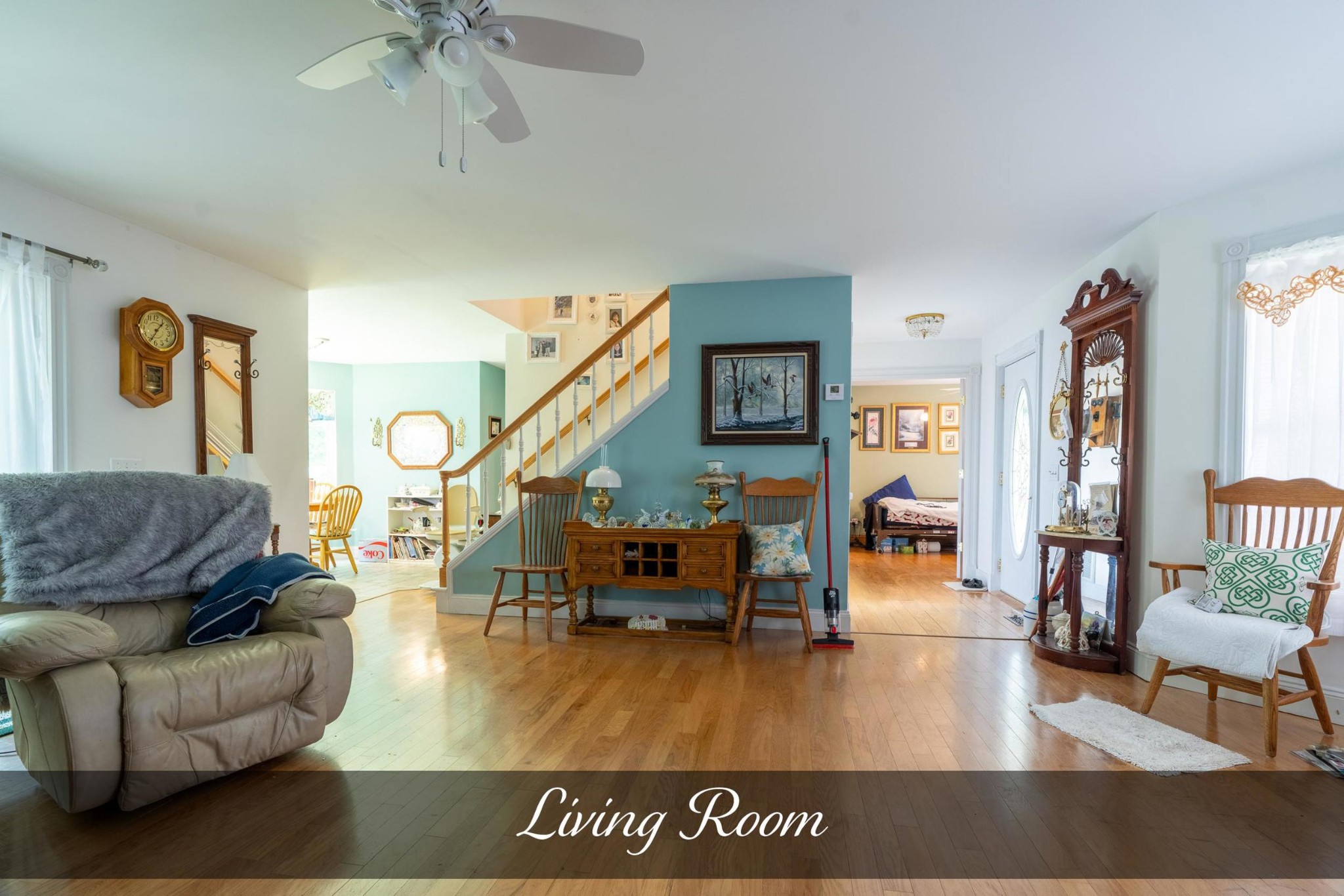 503 Willis Martin Rd