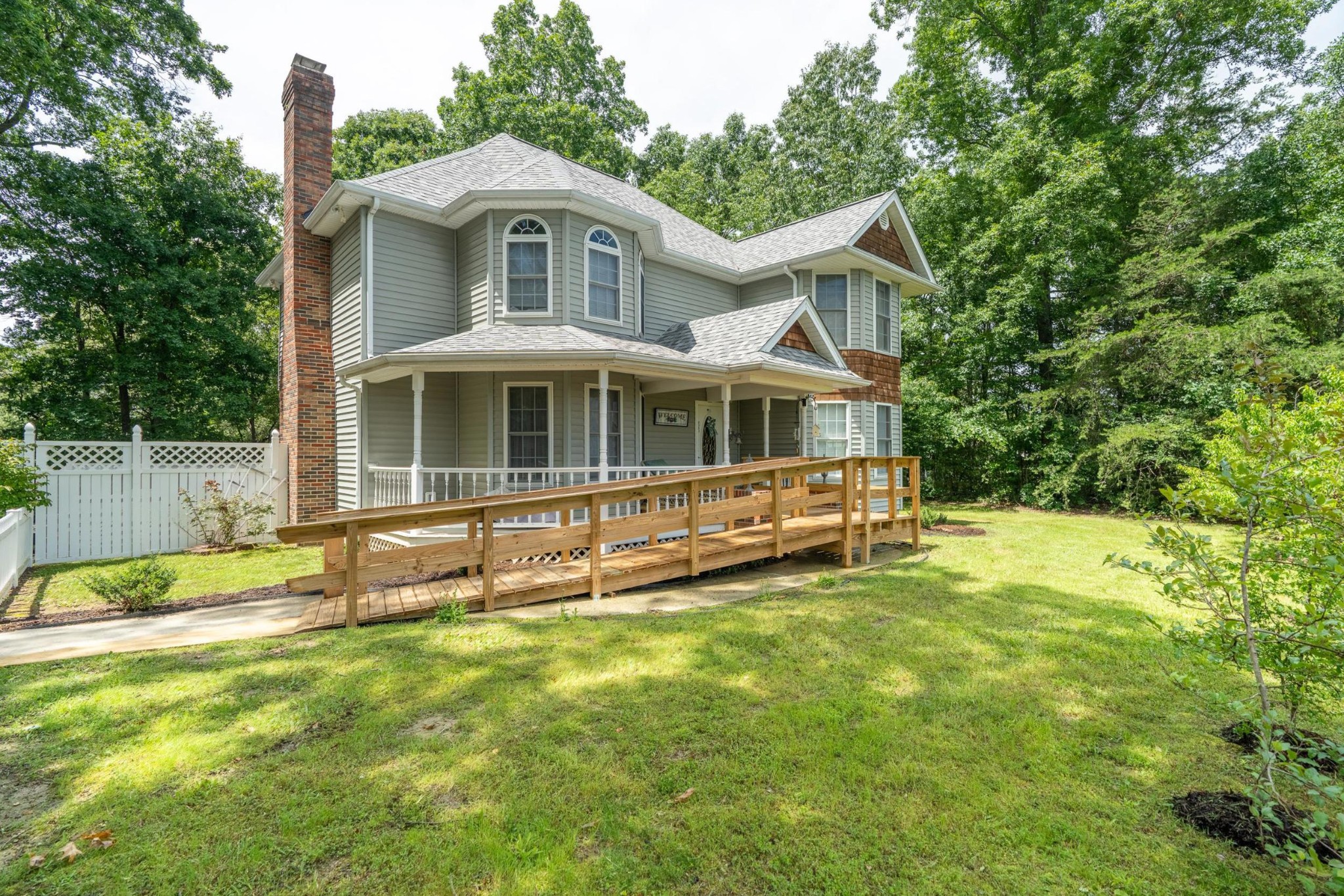 503 Willis Martin Rd