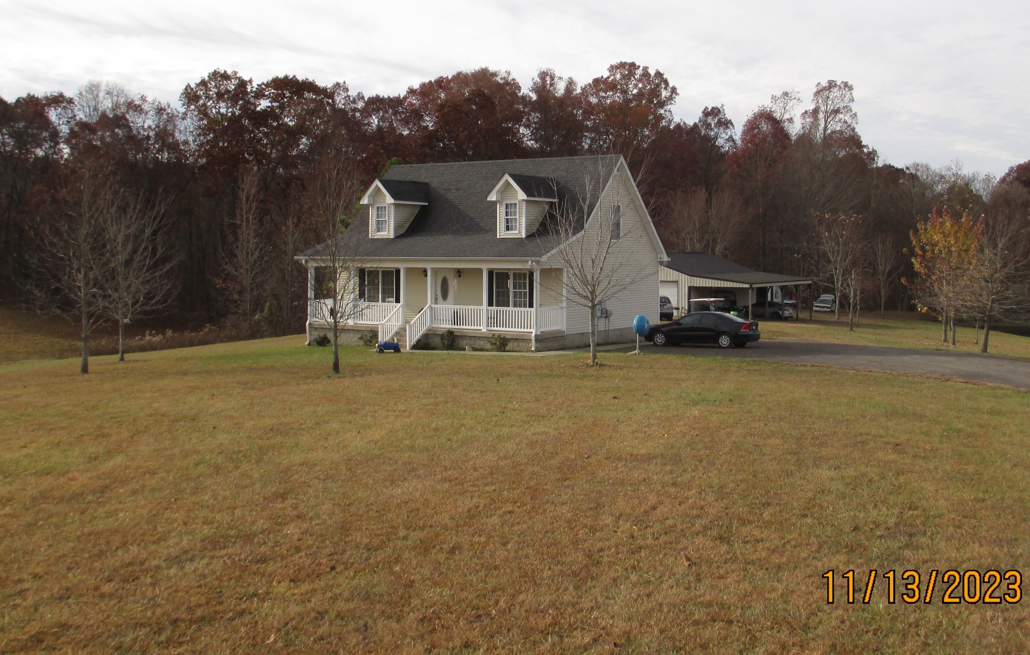 View Westmoreland, TN 37186 house