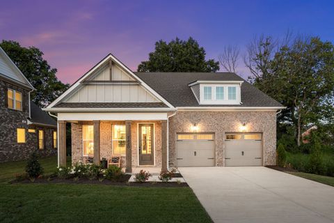 5205 Fairhaven Ct Thompsons Station TN 37179