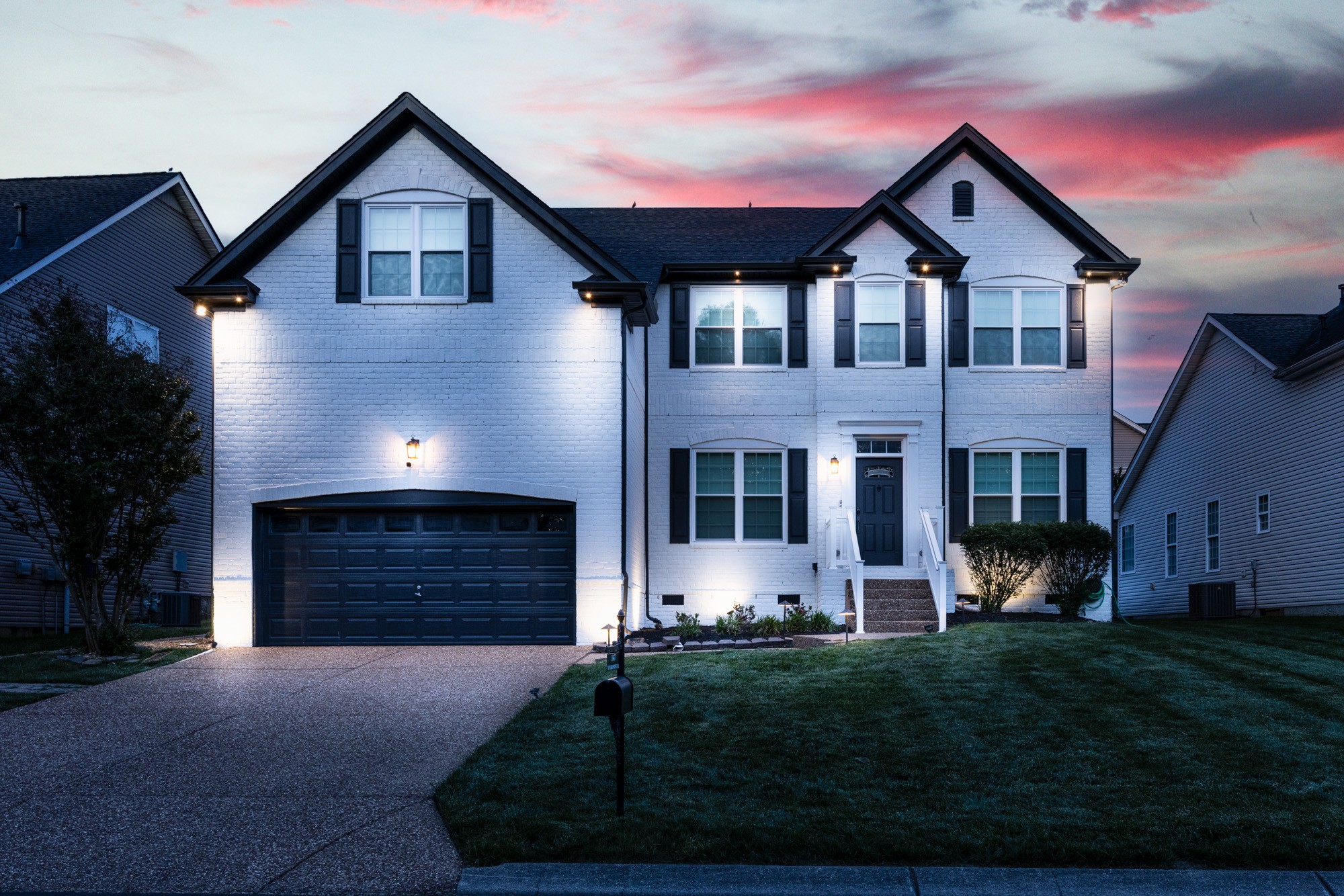 1047 Tanyard Springs Dr