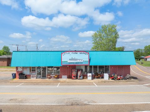 34890 Highway 104 S Sardis TN 38371