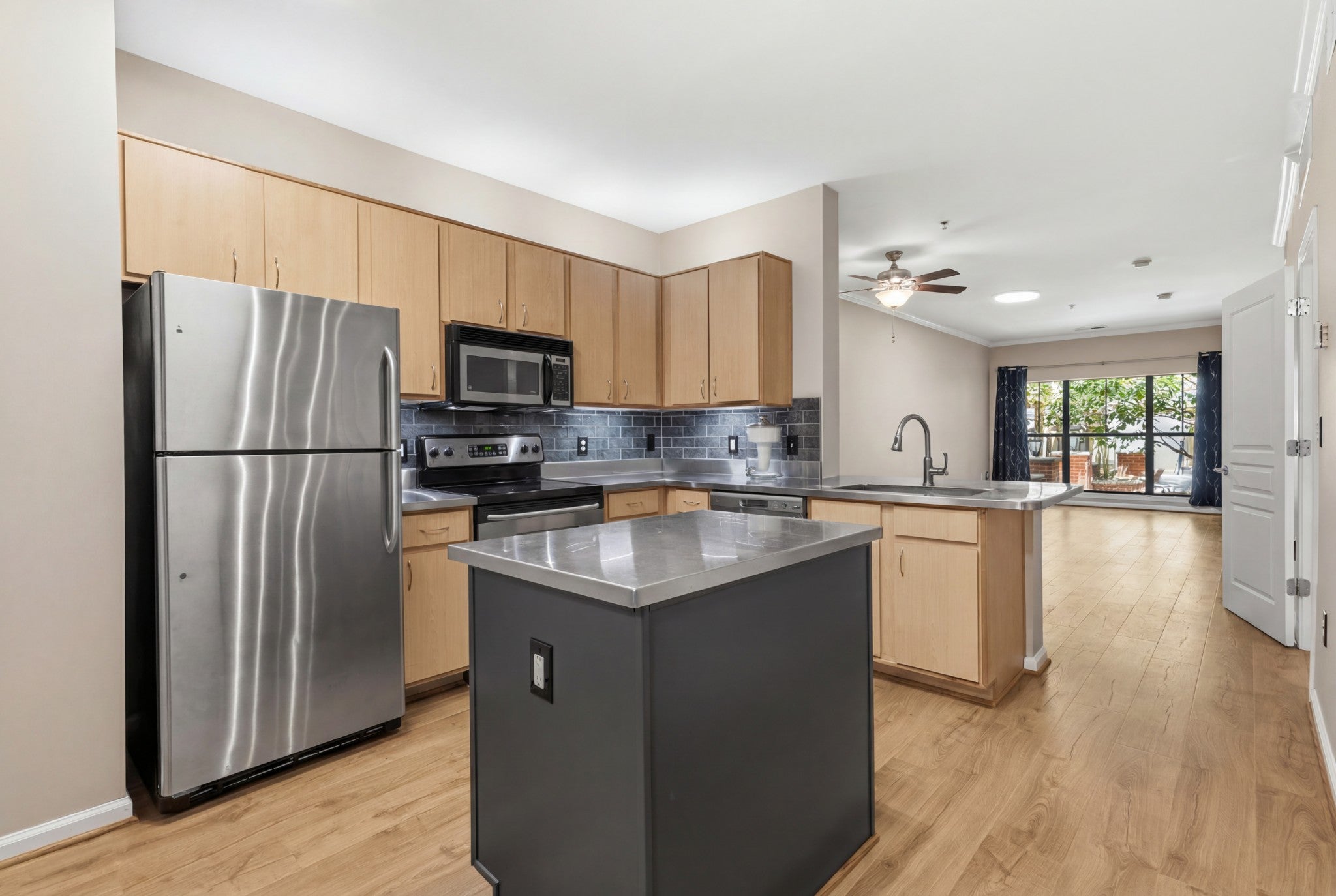 1-bed condo for sale in Nashville, TN 37203, 1803 Broadway 112 1803 Broadway 112, Nashville TN 37203 1-bed condo, photo 5 of 34