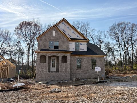 509 Claire Court lot 58 Lebanon TN 37087