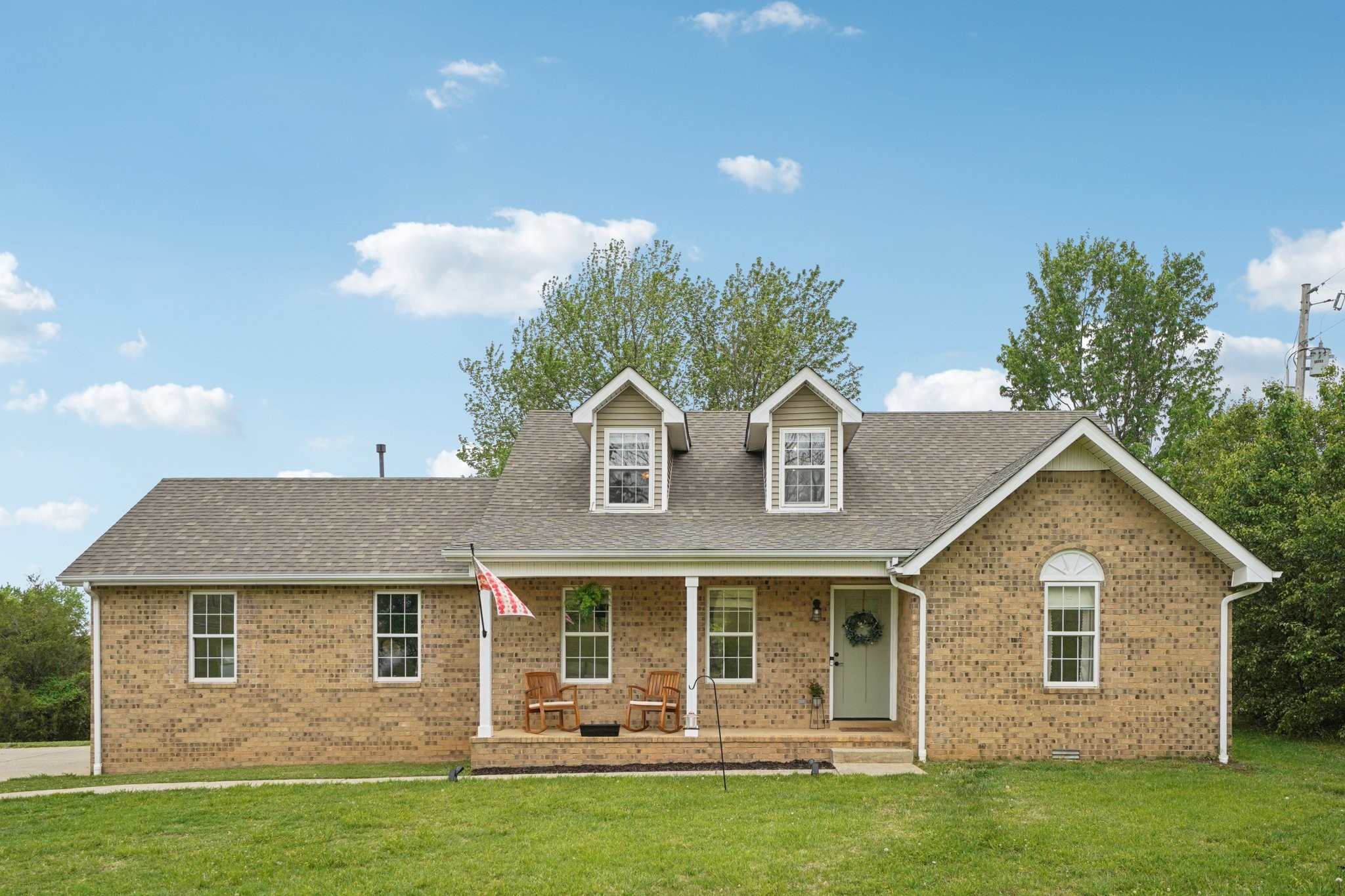 7254 Bradley Creek Rd