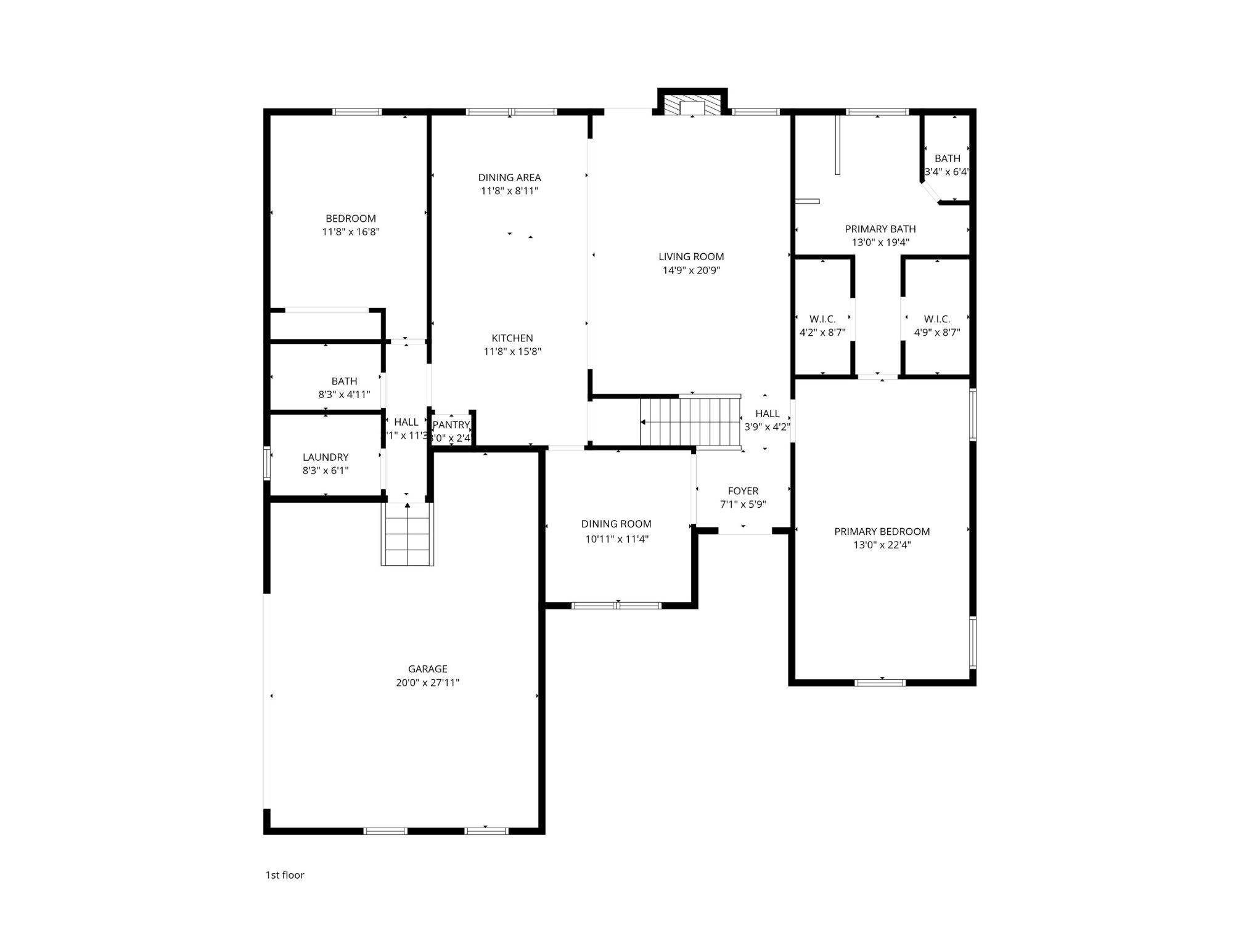 2511 Landis Ct