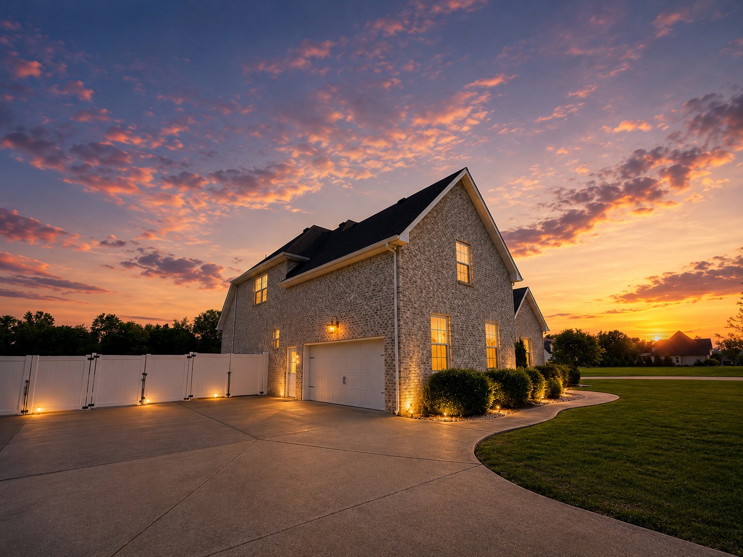2511 Landis Ct