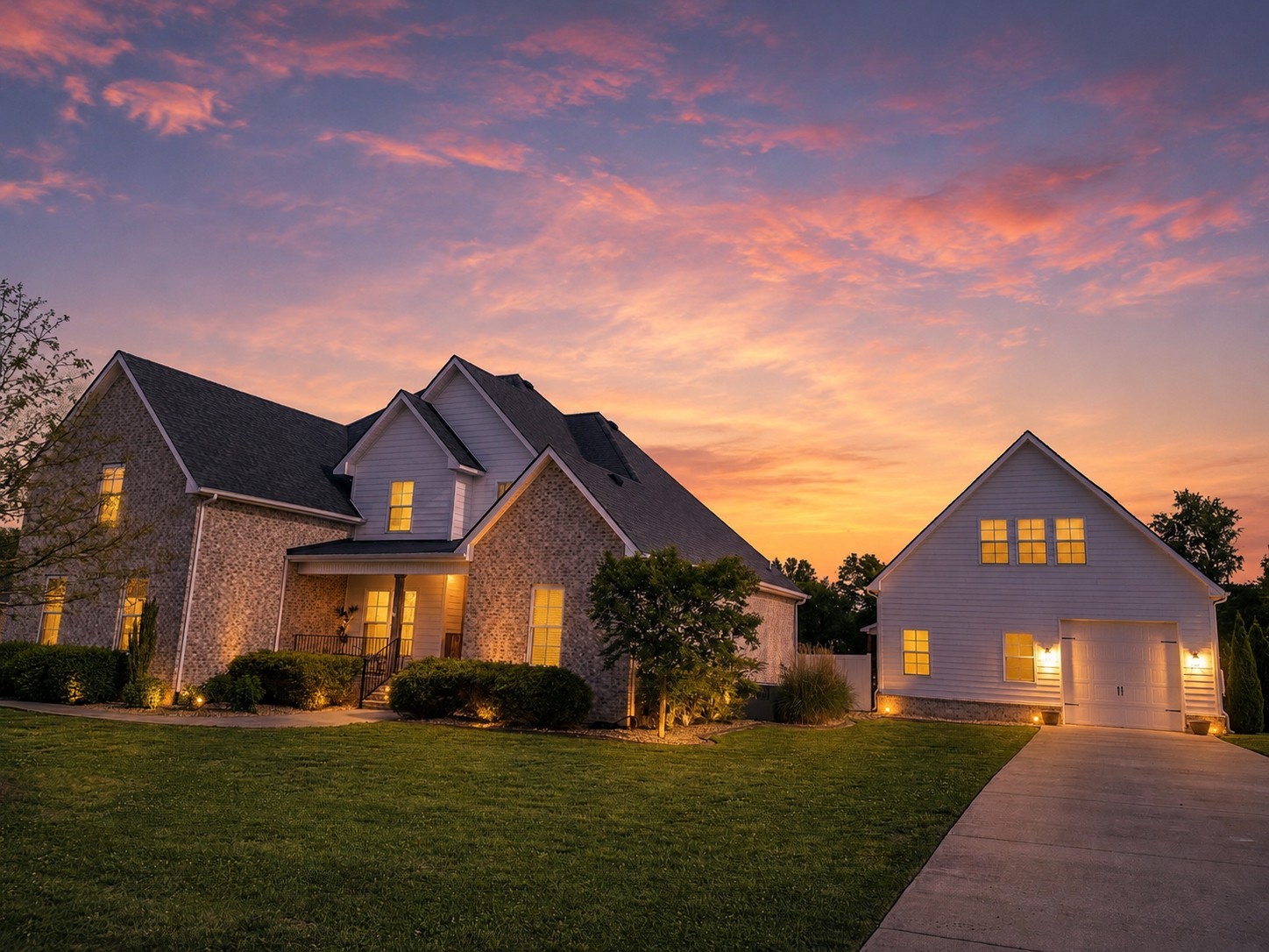 2511 Landis Ct