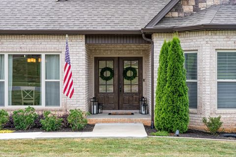 2425 Settlers Trce Clarksville TN 37043