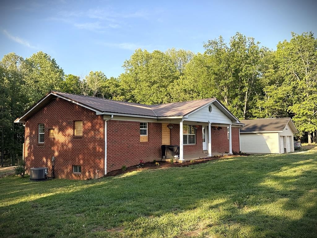 1348 Unionhill Rd