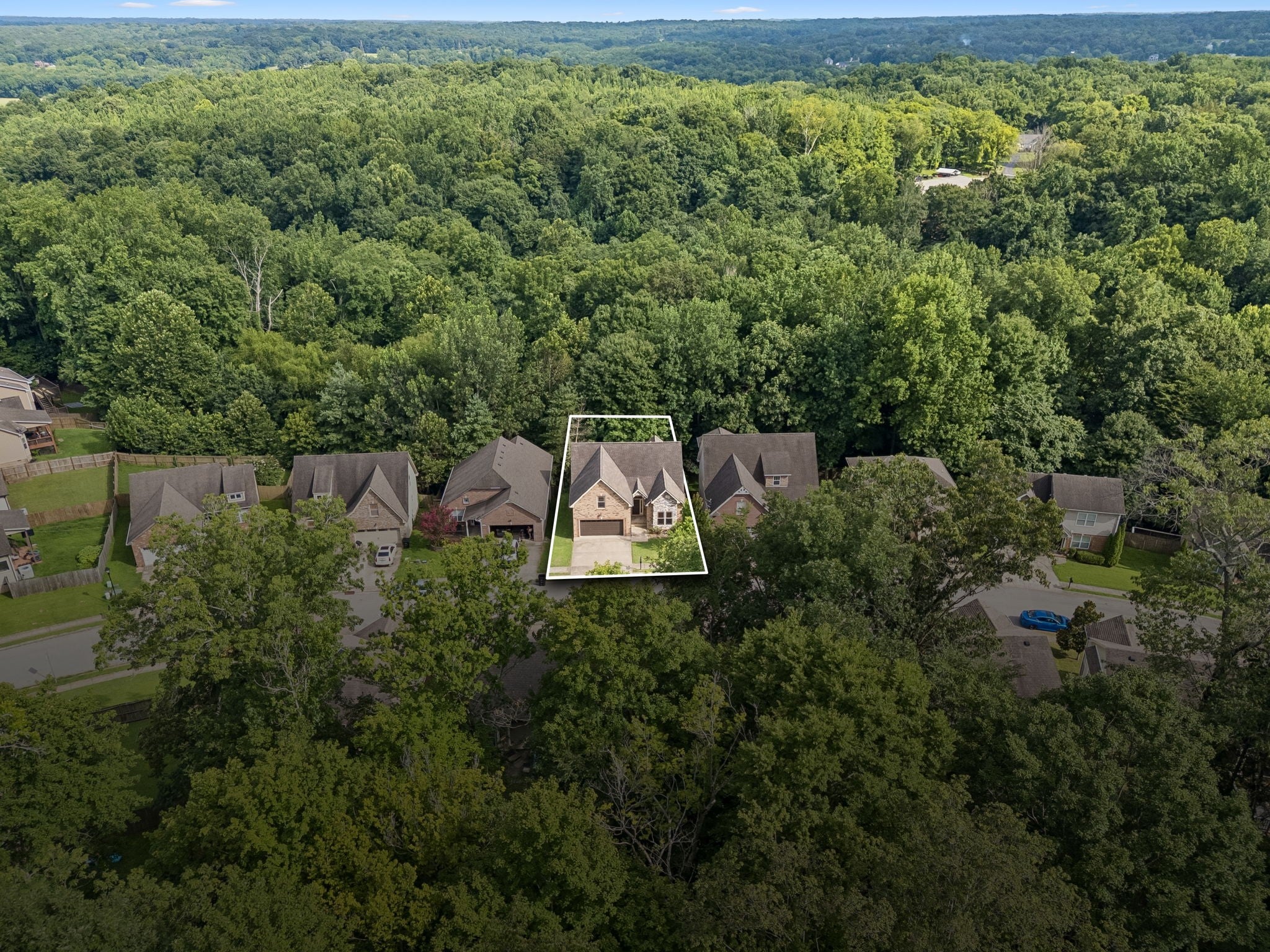 634 Hidden Valley Dr