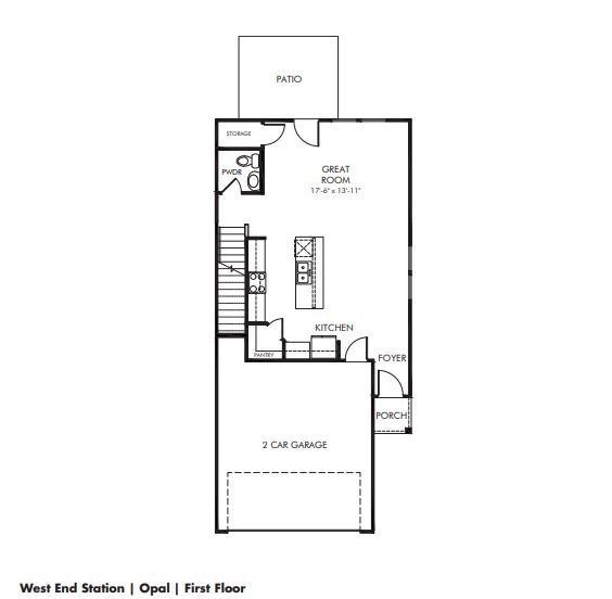 2400 Snohomish St