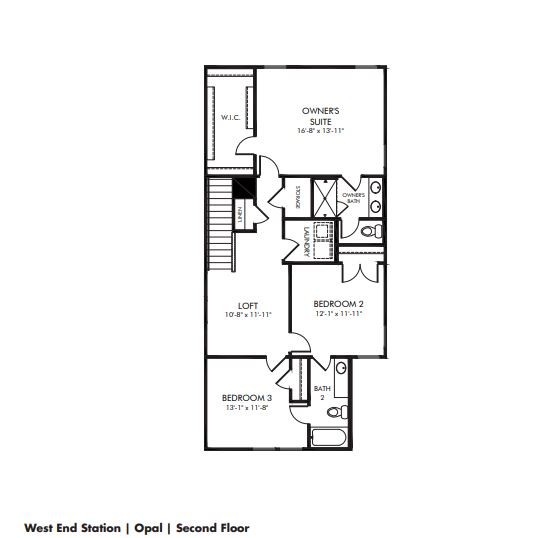2400 Snohomish St