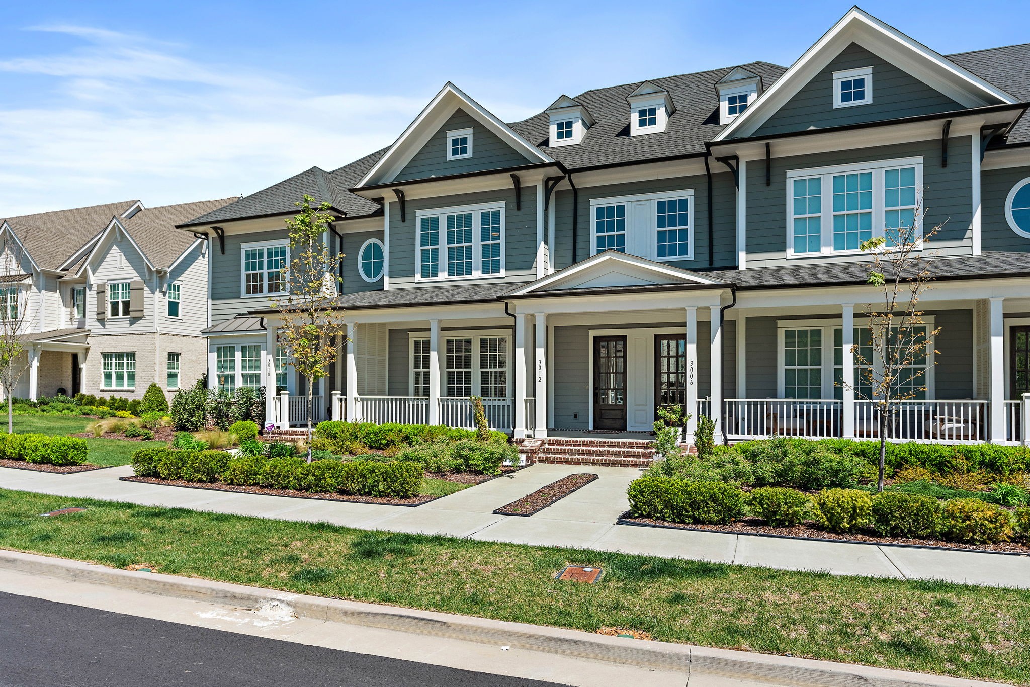 3012 Long Branch Cir