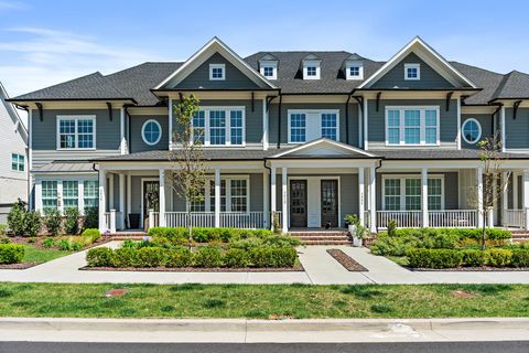 3012 Long Branch Cir Franklin TN 37064