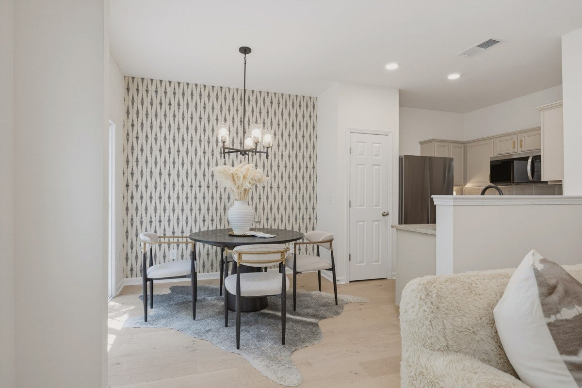 3-bed condo sold in Nashville, TN 37211, 1360 Crown Point Pl 1360 Crown Point Pl, Nashville TN 37211 3-bed condo, photo 5 of 23