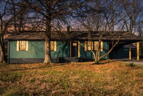 442 Shield Ct Murfreesboro TN 37129