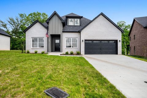 415 Blue Ridge Ct Clarksville TN 37043