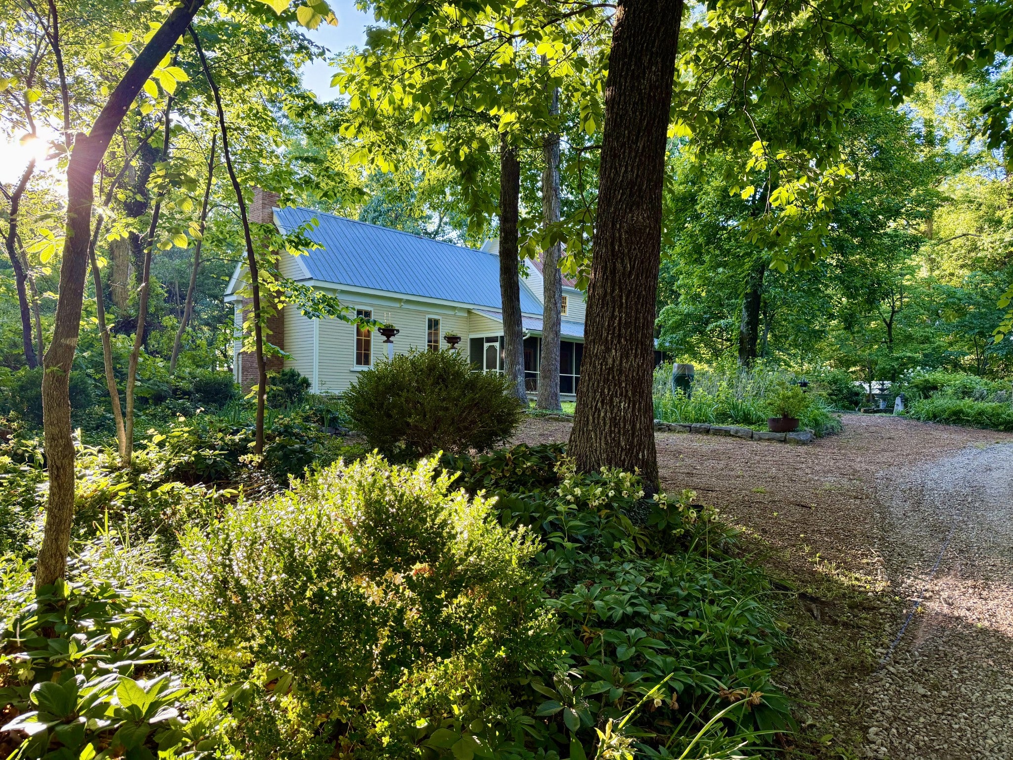 5180 Fire Tower Rd