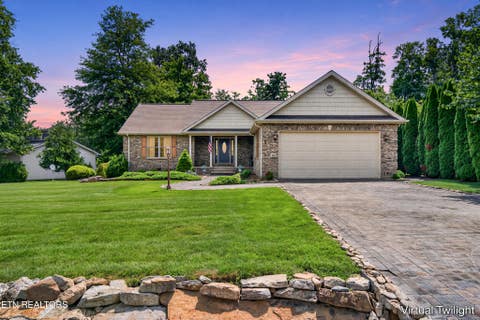 Photo of 21 Thames Court, Crossville, TN 38558 (MLS # 3513233)