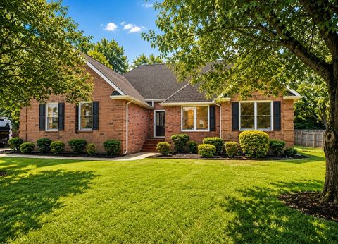 Photo of 2136 Liberty Drive, Murfreesboro, TN 37127 (MLS # 3232514)