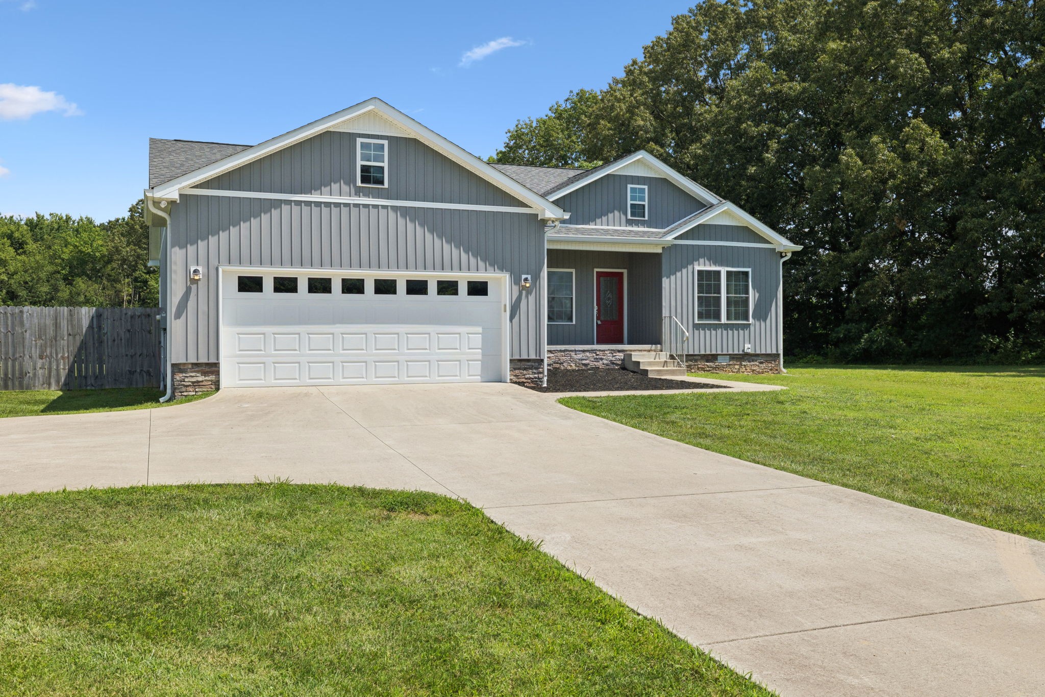 136 Blue Moon Rd