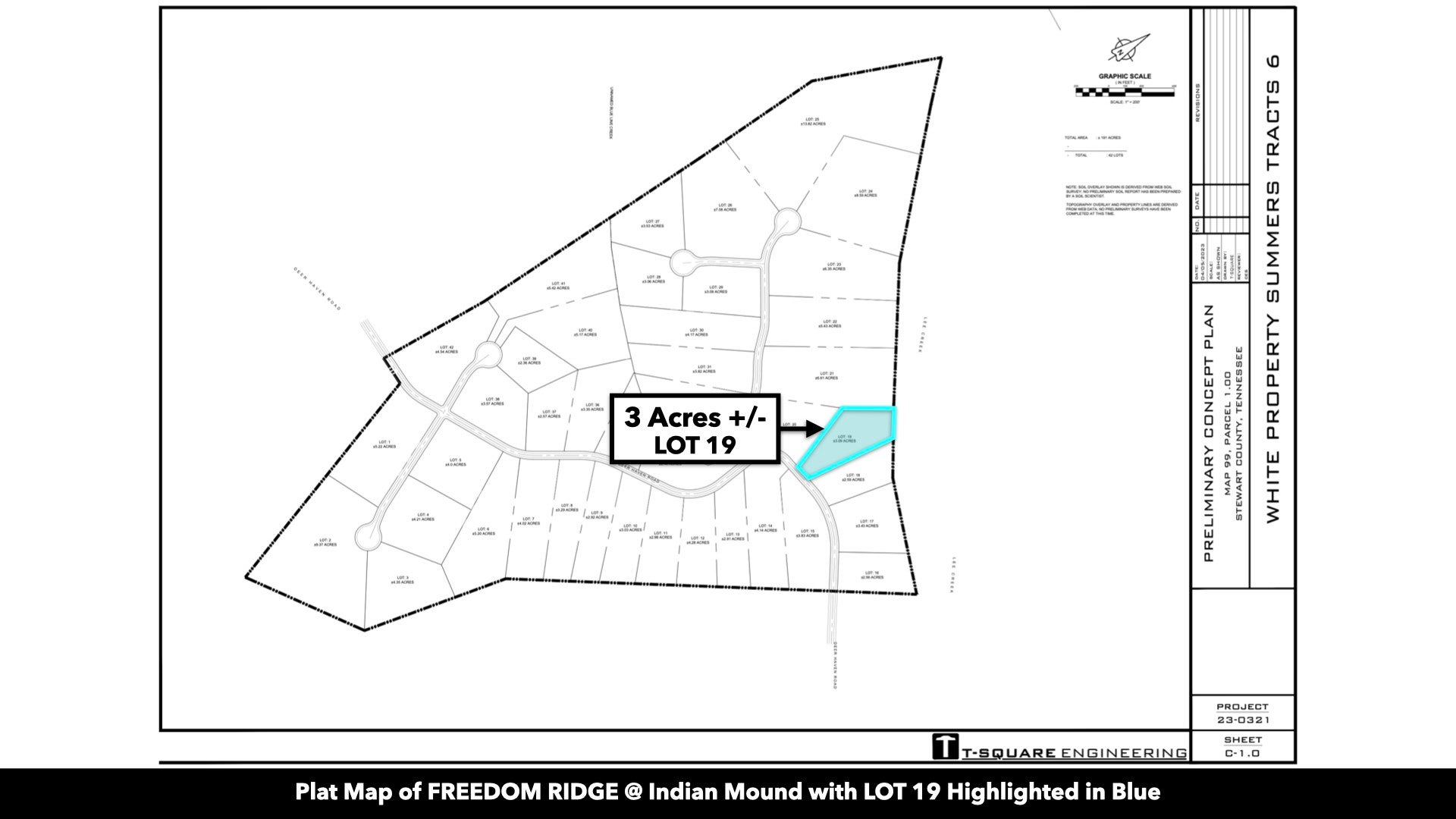 0 Freedom Ridge