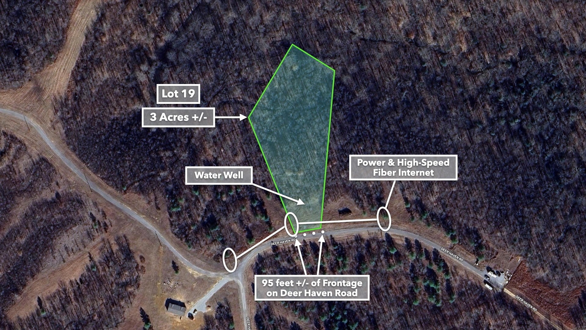 0 Freedom Ridge