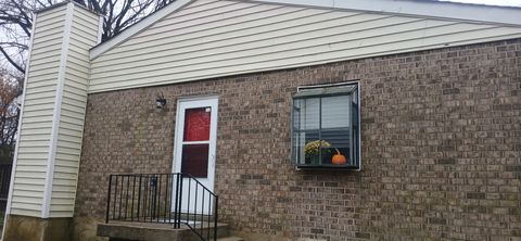 4610 Woodside Dr Old Hickory TN 37138