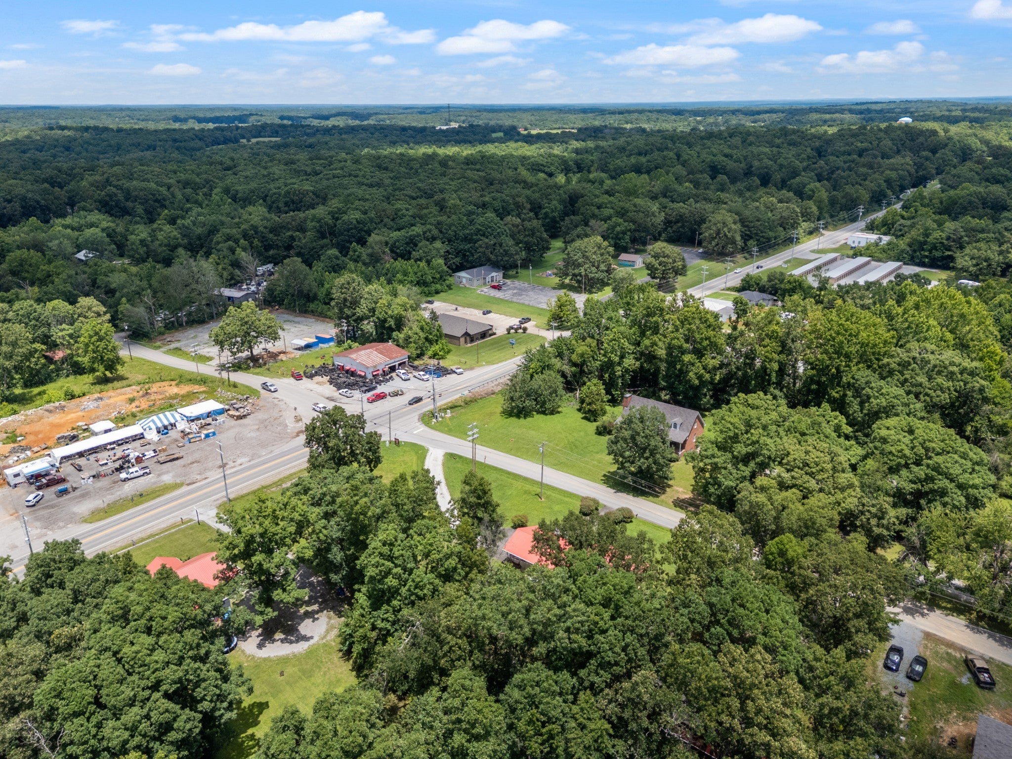 7436 Johnny Crow Rd