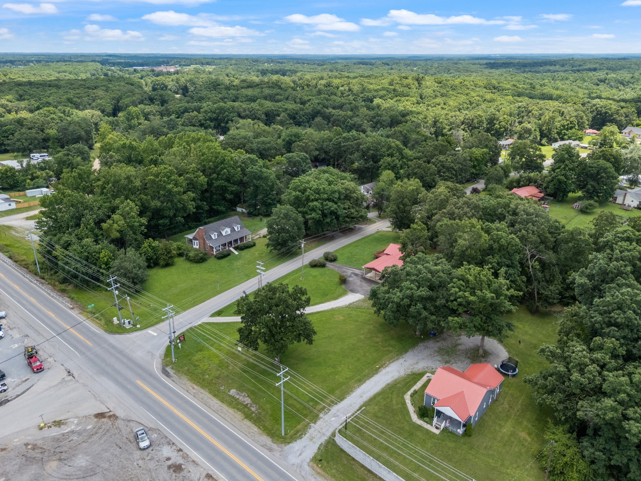 7436 Johnny Crow Rd