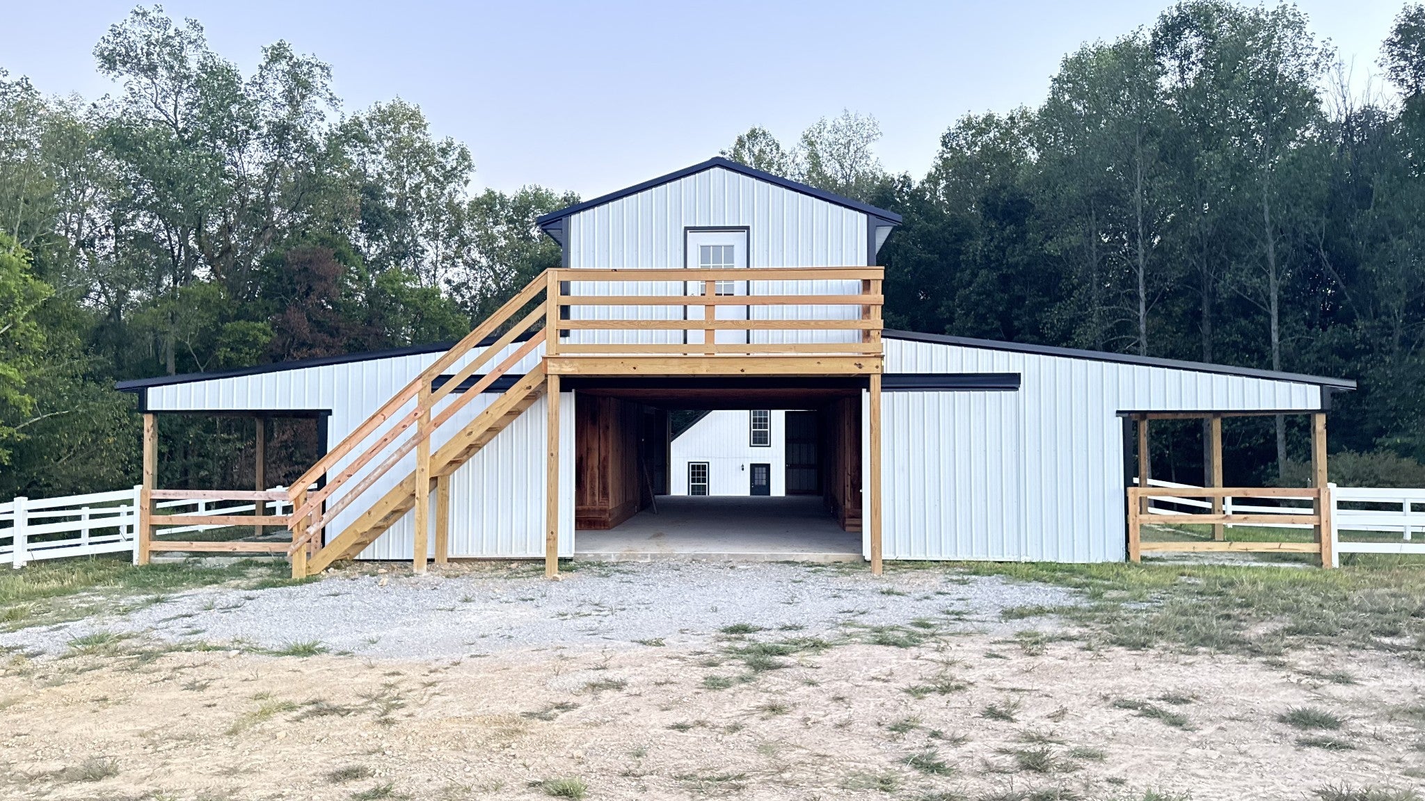 2327 Ovoca Rd