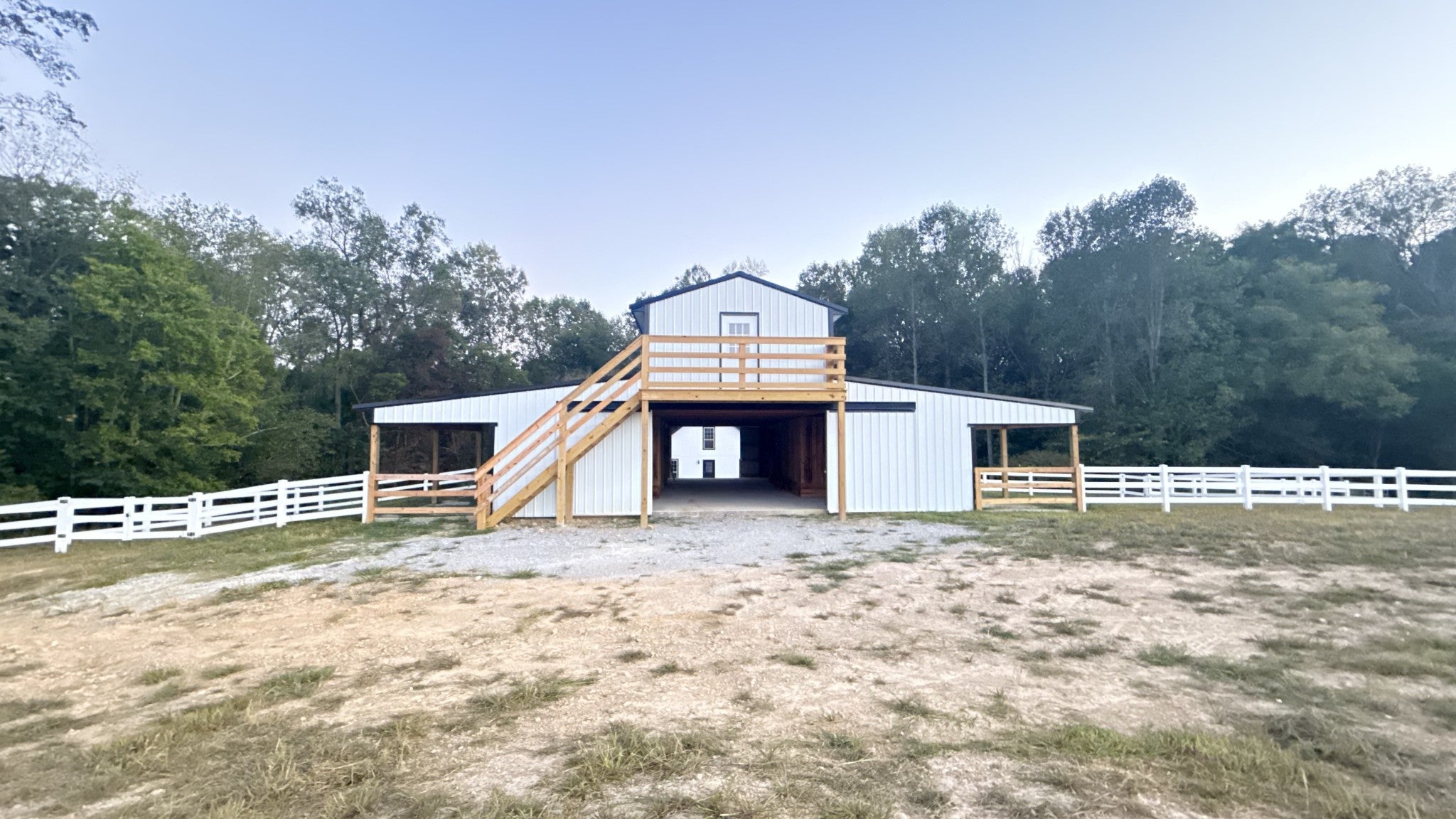 2327 Ovoca Rd