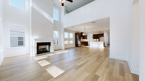 6003 Bloom St Rockvale TN 37153