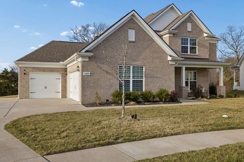 3000 Palladian Ln Nolensville TN 37135