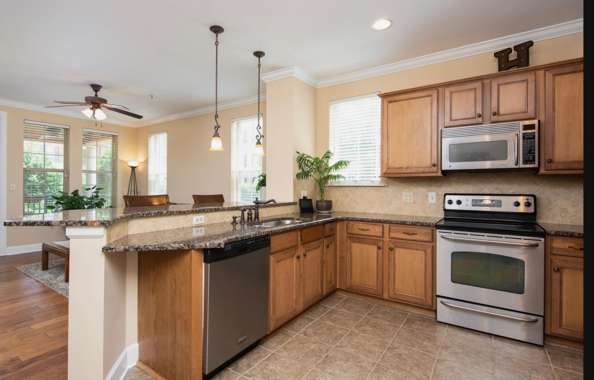 311 Seven Springs Way 104